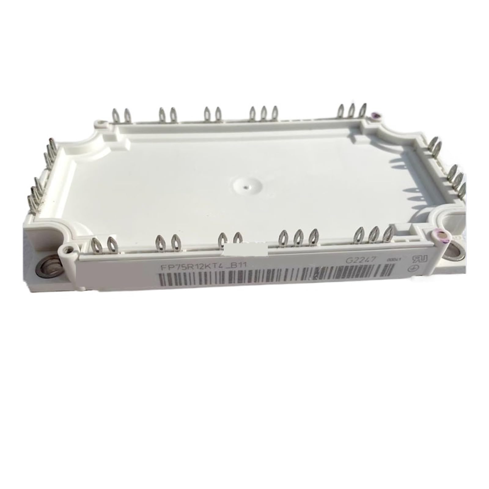 Module FP75R12KT4-B11 pour la maintenance des réseaux de moteurs