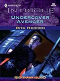Undercover Avenger (Nighthawk Island)