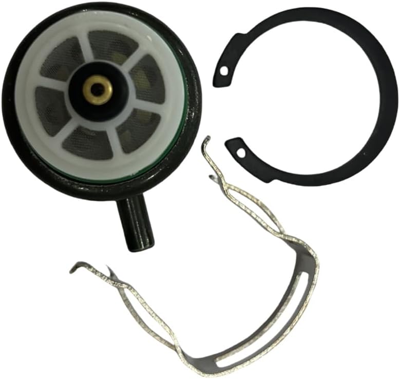 PR223 FP10023 12570618 8171147280 21000722 255-1100 2551100 Fuel Injection Pressure Regulator Fit for RODEO 1998-2004,TROOPER 1999-2002,AURORA 1995-2002,INTRIGUE 1999 2000 2001 2002,