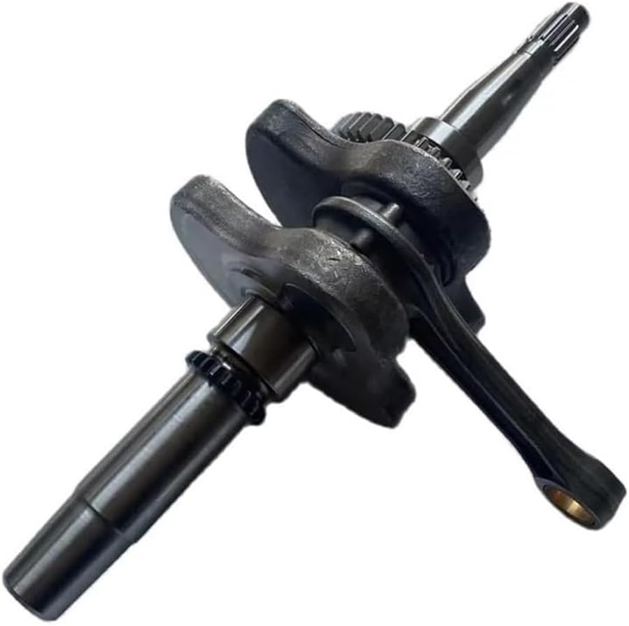 Crankshaft A Assy Compatible with CF 550CC ATV QUAD Components 0GR0-041000-10010 Cforce Zforce 191R Engine Model