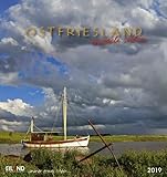  Ostfriesland einfach schön - Kalender 2019