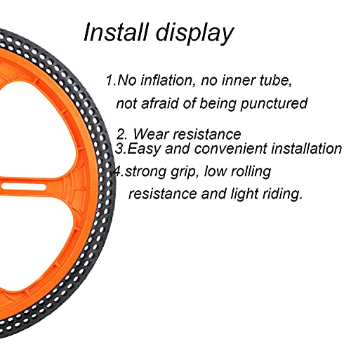 The 30 Best Airless Bike Tires of 2024 [Verified] Cherry Picks