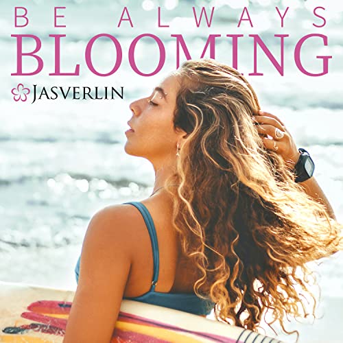 Jasverlin White Cotton Fabric Hair Ties, Soft Ponytail Scrunchies Hair Bands For Women’s Braided Curly Thin Thick Hair, No Damage Crease Seamless Hair Elastic Band 1.5 Inch 100 Pcs (White) #TOP7