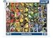 New York Puzzle Company - Cornell Lab Rainbow of Birds - 1000 Piece Jigsaw Puzzle for Adults
