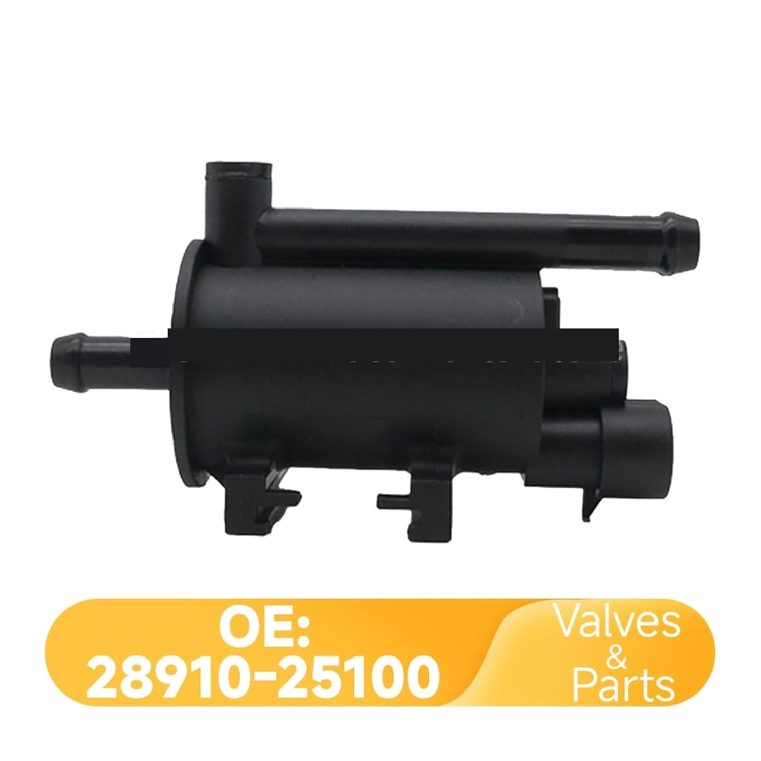 28910-25100 Steam Tank Purge Solenoid Valve 28910-3C100 2283694