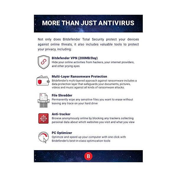 Bitdefender-Total-Security-5-Devices-1-year-Subscription-PCMac-Activation-Code-by-email Bitdefender-Total-Security-5-Devices-1-year-Subscription-PCMac-Activation-Code-by-email