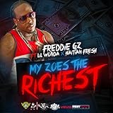 Addicted 2 Money Records "ATM