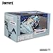 McFarlane Toys Fortnite Frostwing Deluxe Glider Pack, Blue