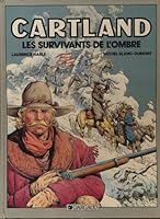 LES SURVIVANTS DE L'OMBRE (CARTLAND, 8) 2205033115 Book Cover