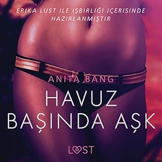 Havuz Başında Aşk Titelbild