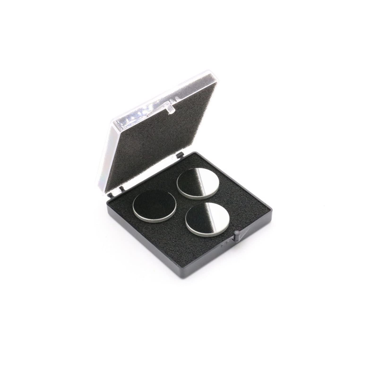 1pcs Mo Co2 Laser Reflect Mirror 20mm Diameter 3mm Thickness for Co2 Laser Engraving and Cutting Machine