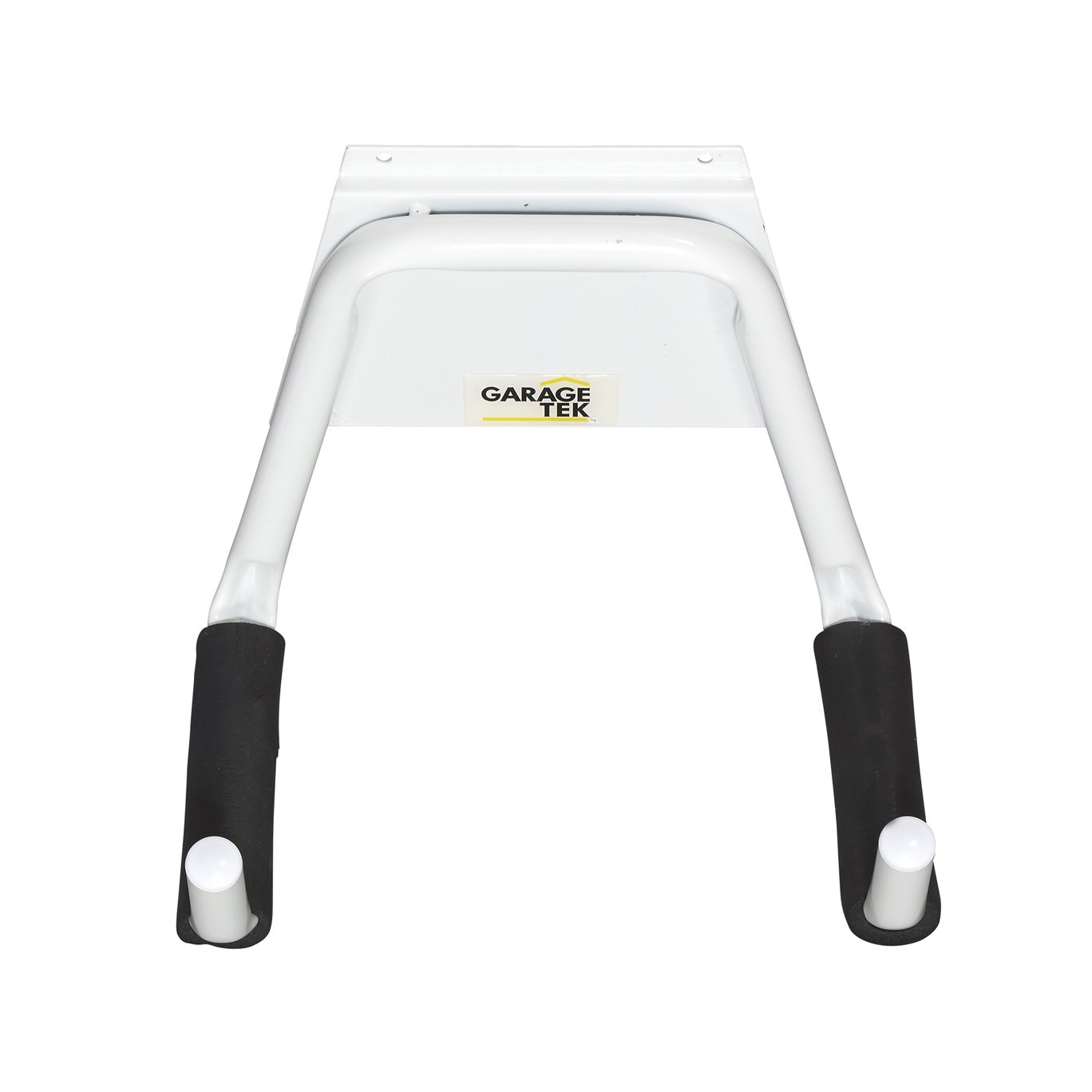 GarageTek Hang It All Garage Wall Mount Bracket Organizer Wheelbarrow