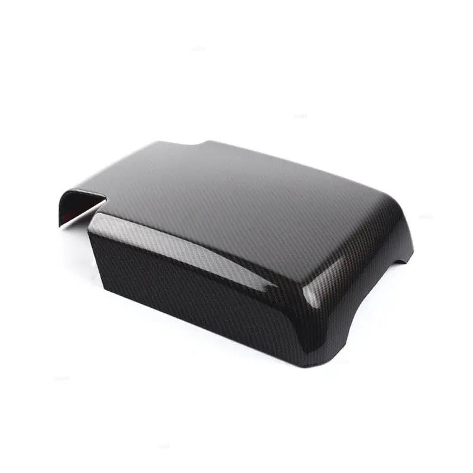 Jtwmty One Color Car Center Console Armrest Anti-Slip Storage Box Protective Cover For Land-Rover For Defender 90 110 2020-2022