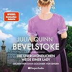Die unergründlichen Wege einer Lady