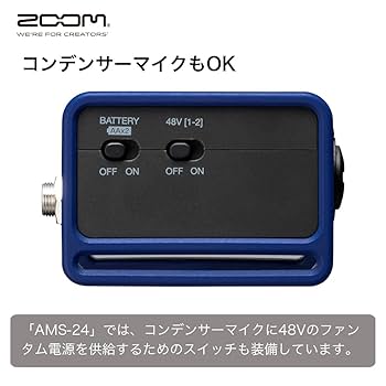 ZOOM ( ズーム )AMS-24 mt0129403_m.jpg