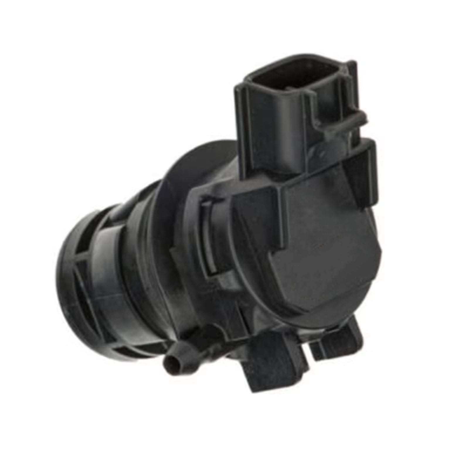 Washer Pump Compatible with Mazda for 3 5 CX-7 CX-9 2004-2013 Car Windshield Washer Motor Pump Upgrade Parts G22C-67-482 85330-71010