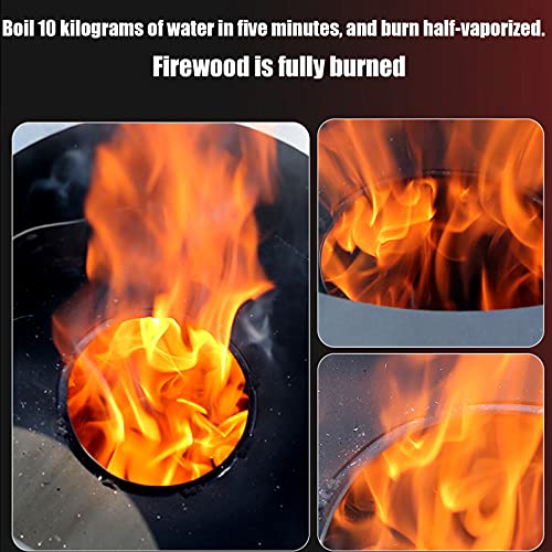 The 13 Best Wood Burning Stoves for Mobile Homes of 2024 [Verified