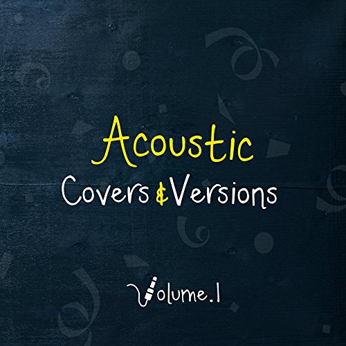 Acoustic Covers & Versions, Vol. 1 by VARIOUS ARTISTS on Amazon Music ...