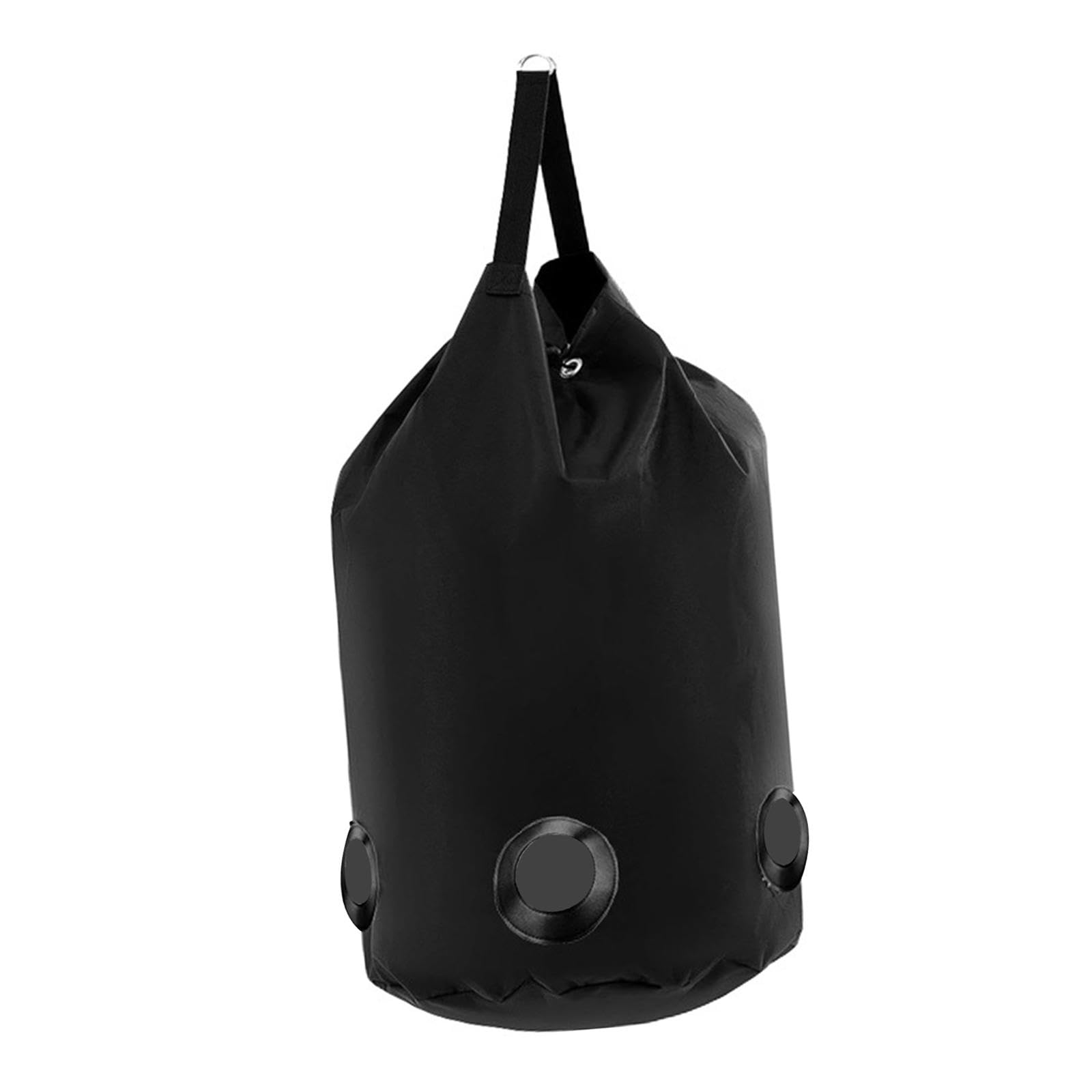 BNF® Hay Bag Large Capacity Oxford Cloth Equestrian Multi Holes Slow Feeder-Sports, Fitness & Outdoors/Cricket/Kit Bags-picture-10