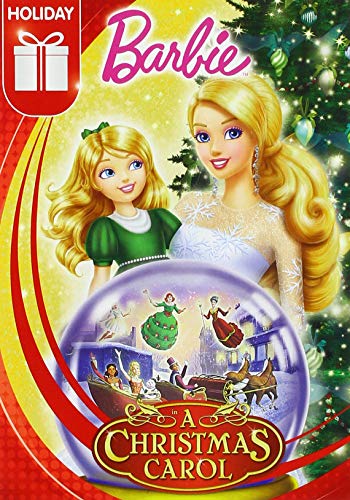 Barbie: In A Christmas Carol