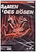 Samen Des Bösen [uncut] DVD [Horrorplanet / Inseminoid]