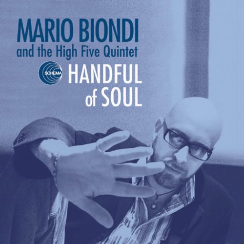 Mario Biondi And The High Five Quintet