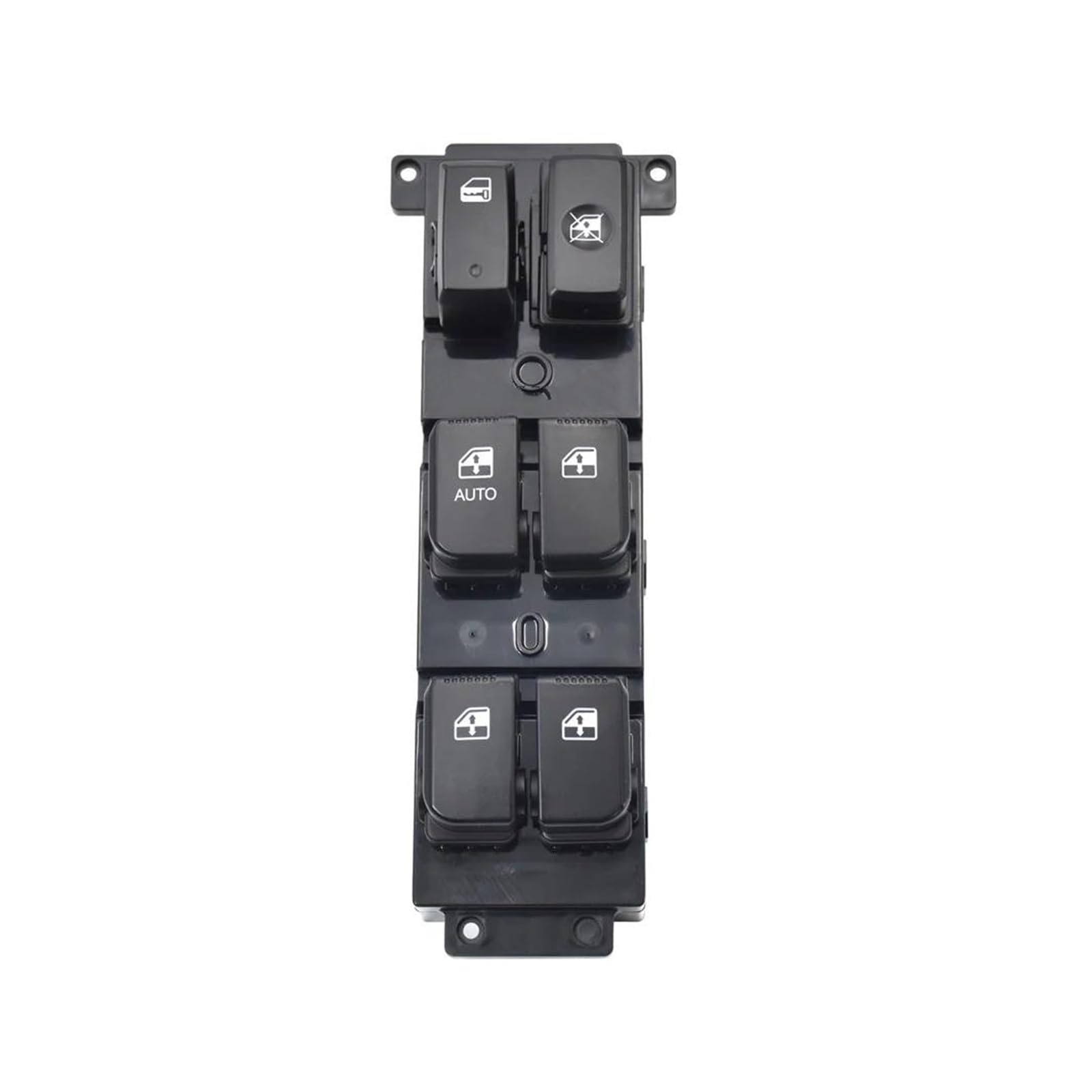 Commutateur de vitre haut de gamme pour Hyundai Santa Fe 2007