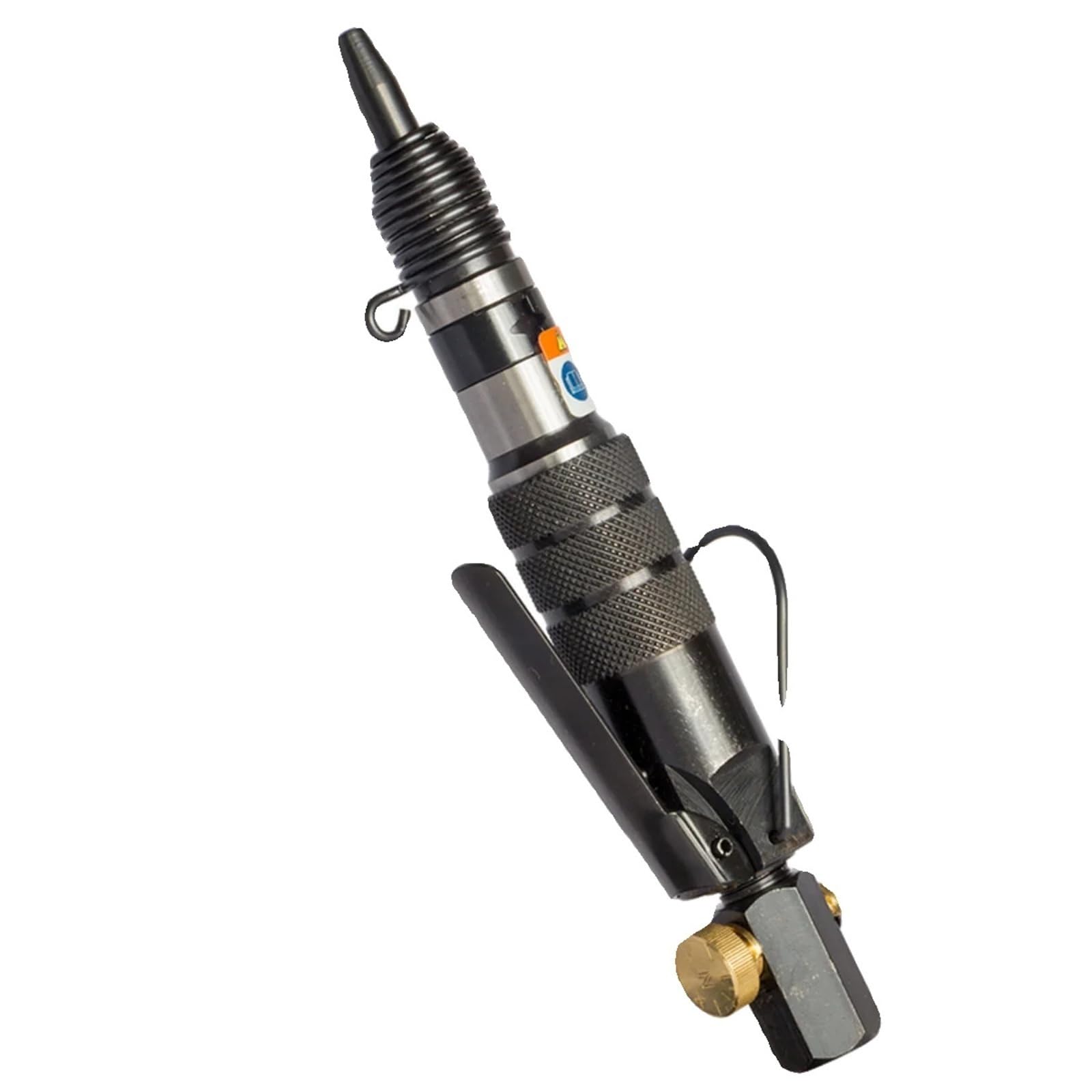 Pneumatic Rivet Gun Riveting Machine, Tool Hammer Air Shovel
