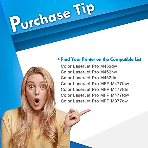 TRUE IMAGE Cartuccia Toner Compatibile in