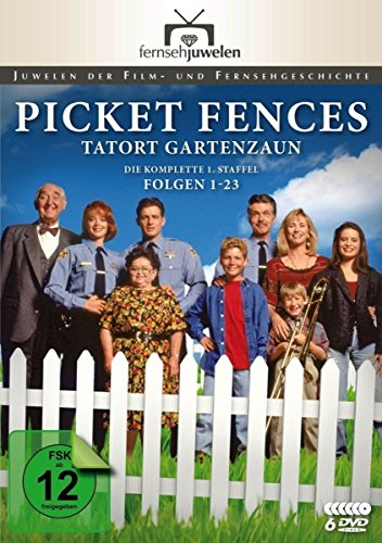 Amazon Com Picket Fences Tatort Gart Mo Dvd Movies Tv Amazon Com Picket Fences Tatort Gart Mo Dvd Movies Tv