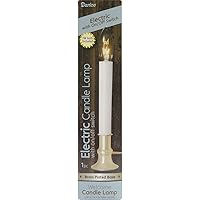 Algopix Similar Product 9 - Darice  6078 9 Electric Window Candle
