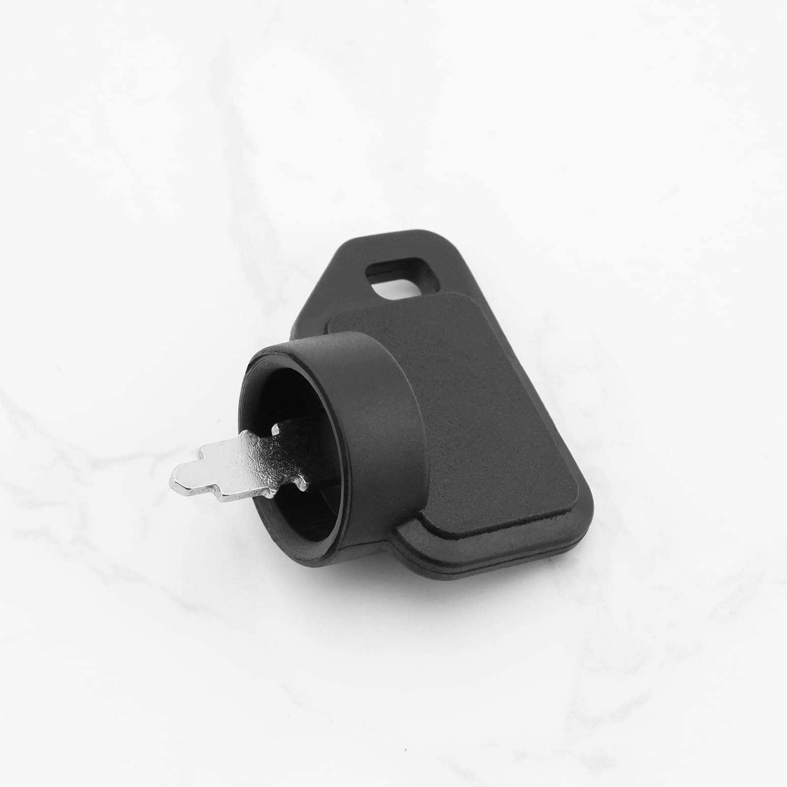 Clés Commutateur Allumage LT Easiyl - Lot De 6 Pièces - Compatible Toro/Exmark/Titan - Références Multiples