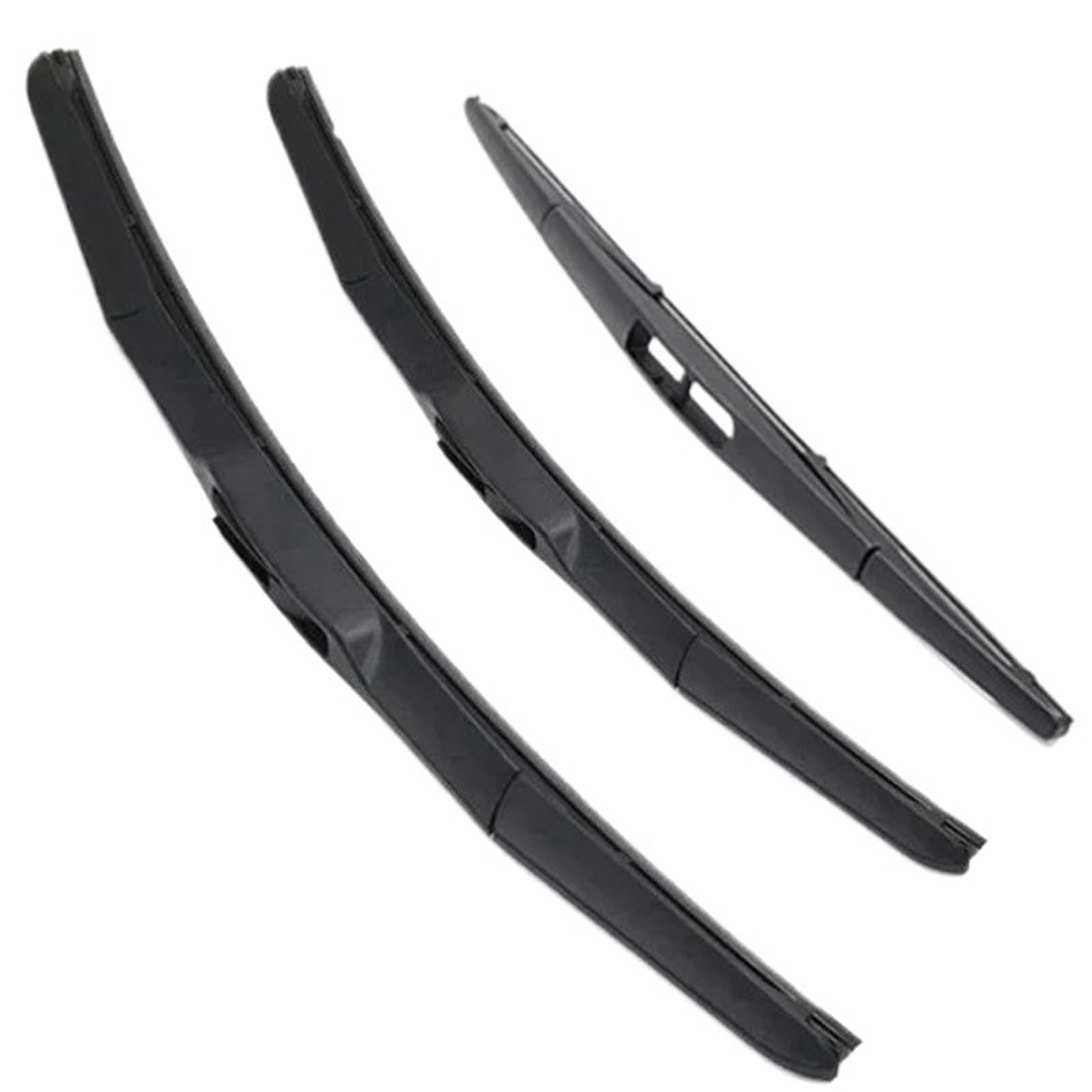 Escobilla Limpiaparabrisas Escobilla Limpiaparabrisas Delantera Y Trasera Para NISSAN Para NBV200 (2009-2016)