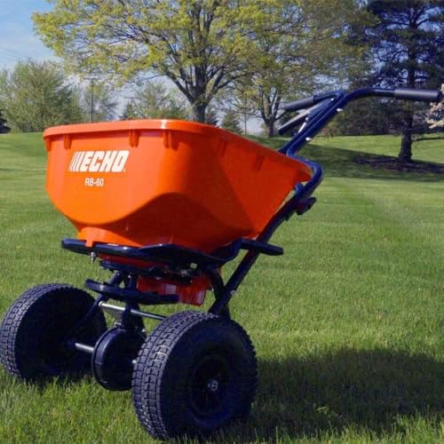 ECHO 60 lbs. Heavy-Duty Spreader RB-60 - Image 6