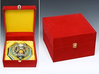 祥龍 交趾陶　壁飾　ドラゴン 祥龍 交趾陶 壁飾 ドラゴン 祥龍 交趾陶 壁飾 ドラゴン - メルカリ