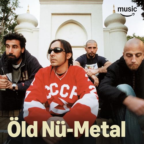 Zusammengestellt von: Amazon Music