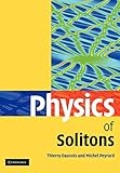 Physics of Solitons