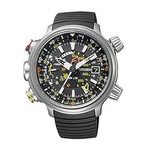 CITIZEN Analógico BN4021-02E