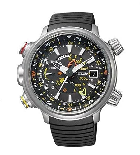 CITIZEN Analógico BN4021-02E