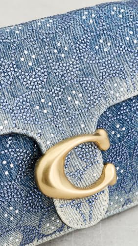 Image of Coach Women's Tabby Shoulder Bag 26