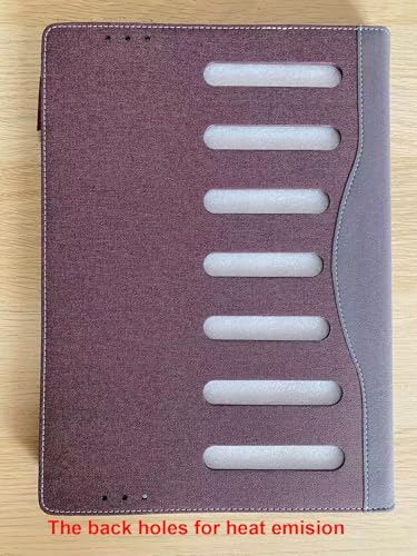 Funda para Laptop Compatible con Lenovo IdeaPad Slim 5 14" miniatura 4