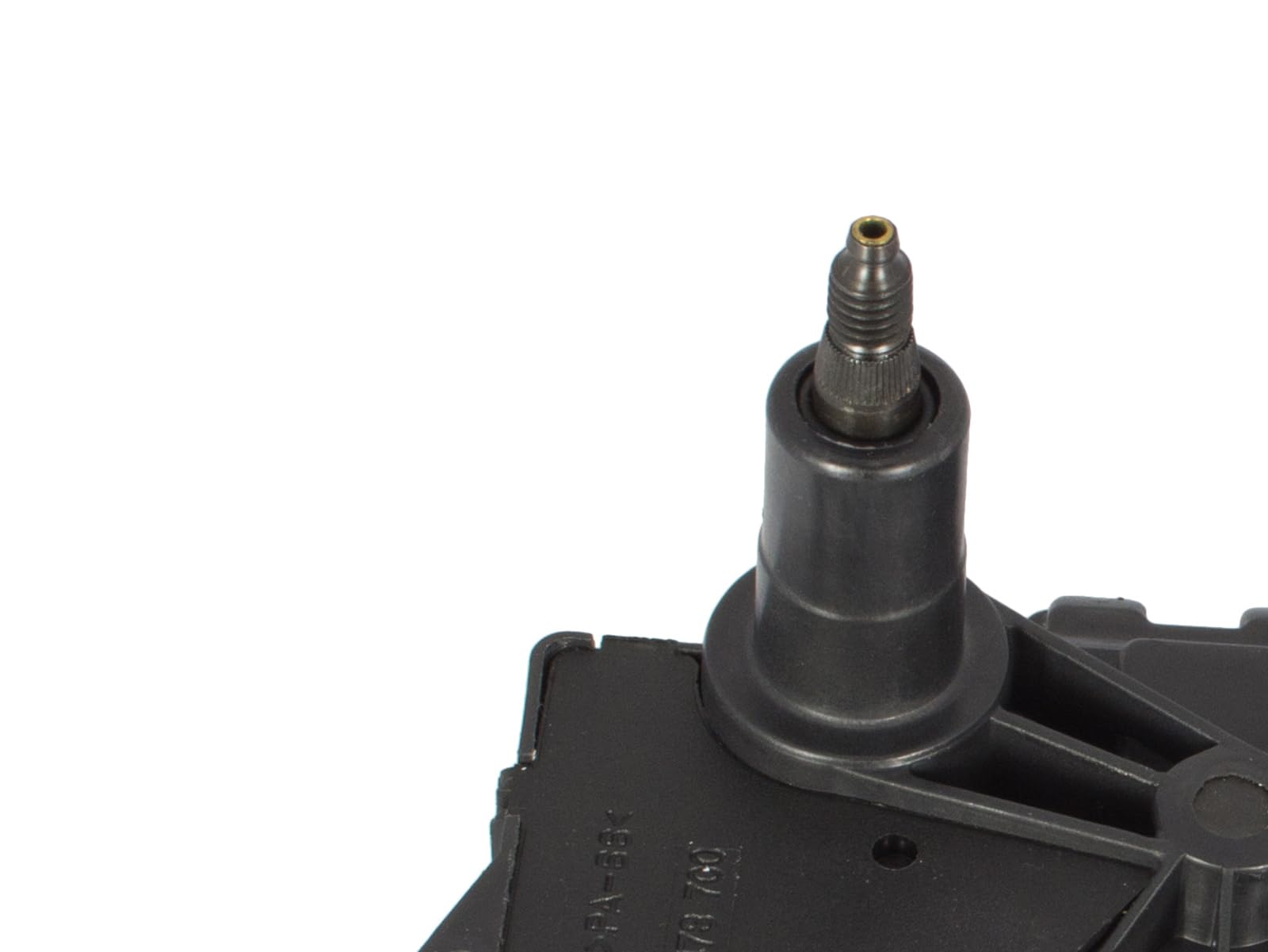 Compatibile con Audi A4 B8 AVANT (Station Wagon) 08-15 Motore tergicristallo lunotto posteriore per 4F9955711, 4F9955711A, 4F9955711B, 4F9955711C, 579602,