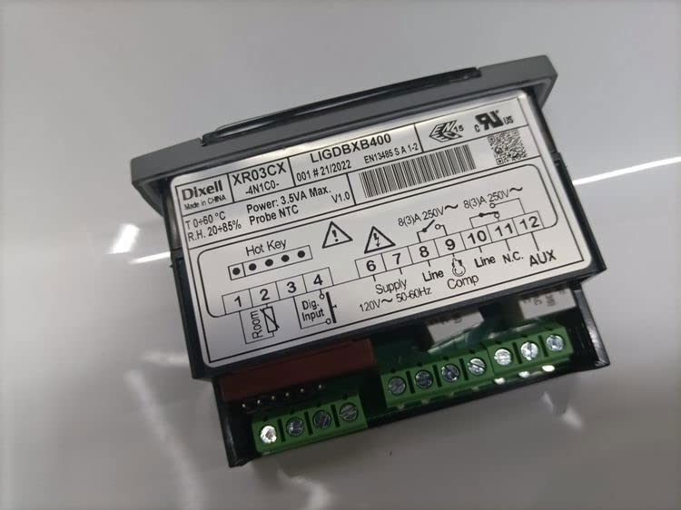 CHE Bote De Réfrigérateur à Insuline Réfrigérateur à Insuline à