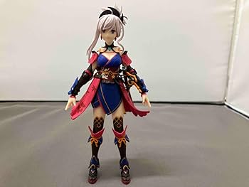 Amazon | figma 437 Fate/Grand Order セイバー/宮本武蔵 Fate/Grand Amazon | figma 437 Fate/Grand Order セイバー/宮本武蔵 Fate/Grand