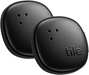 Tile Sticker Life360: Tracker Bluetooth adesivo compatto