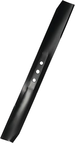 Miniatura 4 de Stens 346-429 Hoja de mantillo, color negro