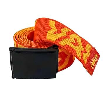 ミュージシャン vaundy replica Logo Belt Block Logo Signature Series Kane World Wrestling