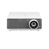 ProBeam BU60PST Laser Projector - 16:9 - Ceiling Mountable - TAA Compliant - Yes - 3840 x 2160 - Front, Rear, Ceiling - 20000 Hour Normal Mode4K UHD - 3,000,000:1-6000 lm - HDMI - DVI - USB - Net