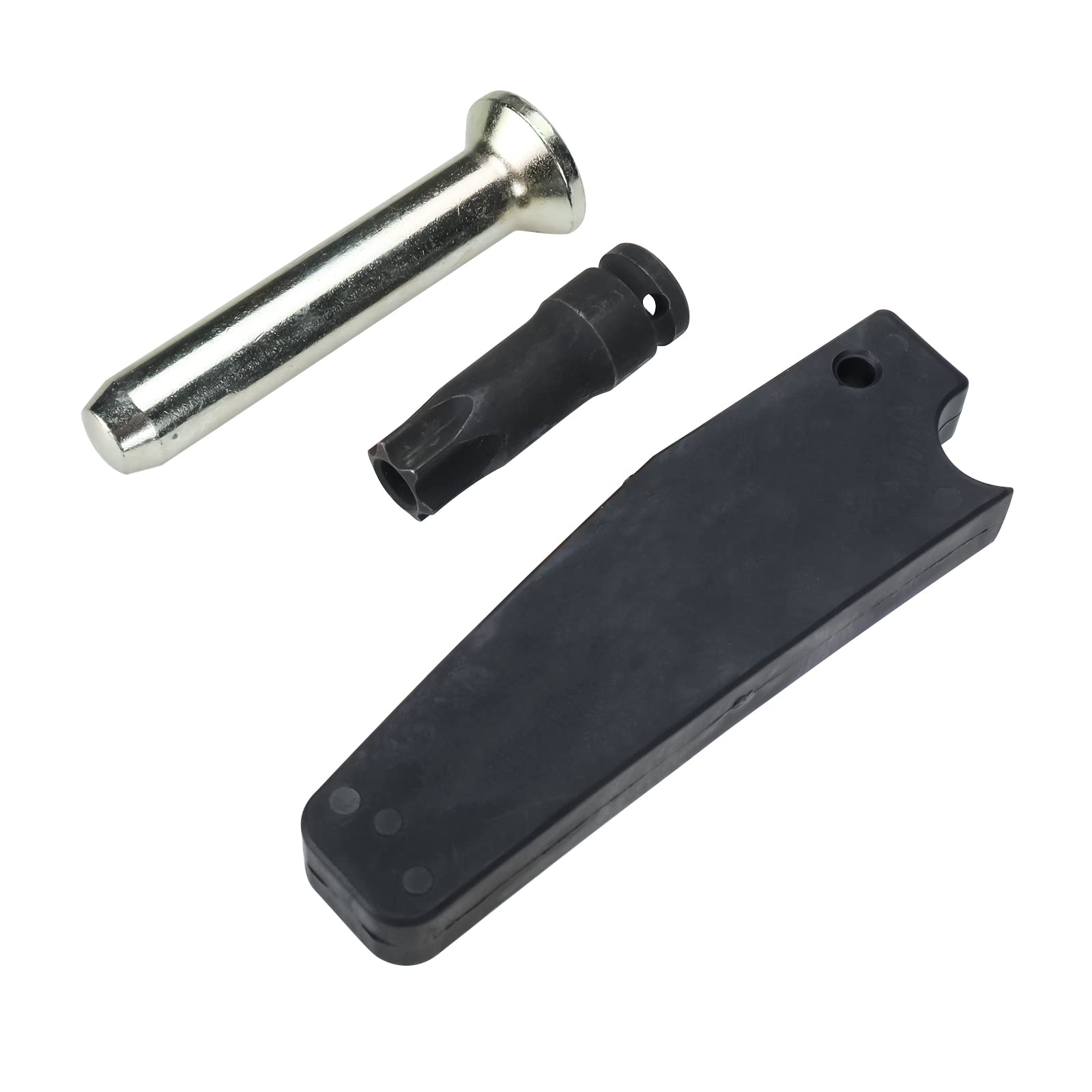 8MILELAKE Camshaft Alignment Engine Timing Tool Chain Fixture Tool Kit | Compatible with Benz M271 C230 271 203271589014000 271589001500 271589006100 271589003100 product thumbnail 8