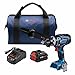 BOSCH GSB18V-1330CB14 PROFACTOR? 18V Connected-Ready 1/2 In. Hammer Drill/Driver Kit with (1) CORE18V? 8 Ah High Power Battery